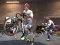 Mchezo Impossible Stunt Bicycle Racing online