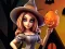 Mchezo Azure Wizard Lady Escape online