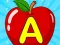 Mchezo Kids Quiz: English Alphabet Challenge online