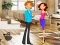 Mchezo Pair Enjoy The Music online