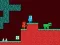 Mchezo Fire and Water Blockman online