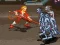 Mchezo Crazy Zombie V 2.0 Crossing Hero online