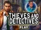 Mchezo Thieves and Detectives online