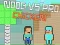 Mchezo Noob vs Pro Chicken online