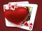Mchezo Card Hearts online