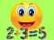 Mchezo Emoji Math online