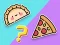 Mchezo Kids Quiz: What Do You Want To Eat? online
