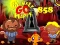 Mchezo Monkey Go Happy Stage 858 online