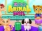 Mchezo Zoo Animal Hotel online