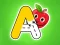 Mchezo Kids Quiz: English Alphabet Challenge 2 online