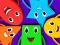 Mchezo Kids Quiz: Colorful Shaps online