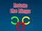 Mchezo Rotate The Rings online
