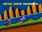 Mchezo Metal Sonic Madness! online