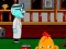 Mchezo Monkey Go Happy Stage 461 Mansion Of Maniacs online