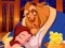 Mchezo Jigsaw Puzzle: Beauty And The Beast 2 online