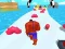 Mchezo Superhero Race online