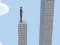 Mchezo Parkour puzzle - FlipPuzzle online