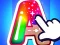 Mchezo Kids Quiz: English Alphabet Challenge 3 online