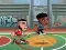 Mchezo Street Basketball online