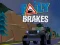 Mchezo Faulty Brakes online
