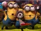 Mchezo Jigsaw Puzzle: Minions Party online