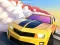Mchezo Nitro Speed Car Racing online