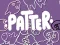 Mchezo Patter online
