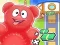 Mchezo Jelly Bear's Farm online