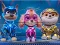 Mchezo Jigsaw Puzzle: PAW Patrol online