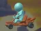 Mchezo Kart Racer online