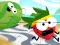 Mchezo Jigsaw Puzzle: Fruit Race online