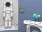 Mchezo Space Museum Escape online