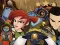 Mchezo Slugterra Puzzle 5 online