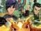 Mchezo Slugterra Puzzle 4 online
