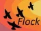 Mchezo Flock online