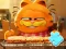 Mchezo Jigsaw Puzzle: Garfield And Lasagna online