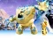Mchezo Frozen: Throw Olaf online