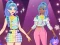 Mchezo Fashion World Simulator online