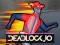 Mchezo Deadlock.io online