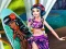 Mchezo Princesses Swimsuit Contest online