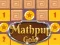 Mchezo MathPup Gold online