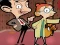 Mchezo Mr.Bean Find the Differences online
