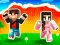 Mchezo Robby The Lava Tsunami online