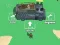 Mchezo Army Defence Dino Shoot online