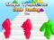 Mchezo Shape Transform: Blob Racing online