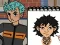 Mchezo Sketchy Individuals online