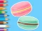 Mchezo Coloring Book: Macaron online