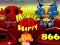 Mchezo Monkey Go Happy Stage 866 online