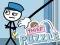 Mchezo Thief Puzzle online