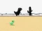 Mchezo Gecko Runner online